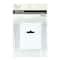 12 Packs: 75 ct. (900 total) White Paper Earring Cards by Bead Landing™